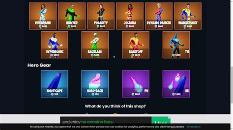 item shop today|the current item shop.